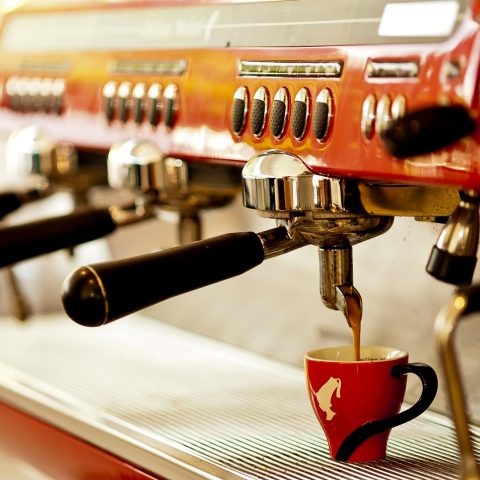 Caffè
